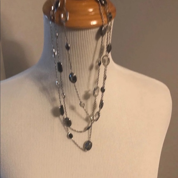 Authentic Swarovski Pamela Necklace - Picture 3 of 7